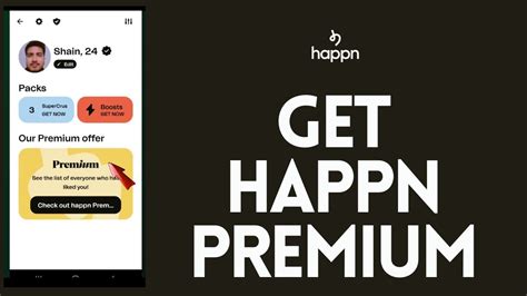 happn premium hile|Happn